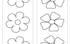 10 Best Free Printable Coloring Bookmarks For Kids Printablee