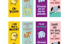 50 Free Printable Bookmark Templates TemplateLab