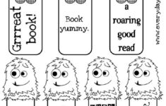 80 Free Amazing Bookmarks To Make free Printables Tip Junkie