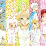 8Pcs Set Pvc Anime Bookmarks Printed With Anime Fairy Tail Natsu