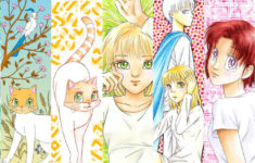 8Pcs set Pvc Anime Bookmarks Printed With Anime Fairy Tail Natsu