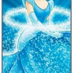 Bookmark Cinderella Disney Bookmarks Disney Crafts Disney Printables