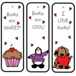 Bookmarks Clipart 20 Free Cliparts Download Images On Clipground 2022