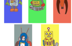 Free Printable Bookmarks For Boys Tales Of A Ranting Ginger