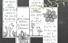 Printable Bookmarks For Moms Path Through The Narrow Gate