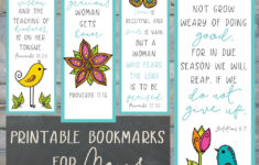 Printable Bookmarks For Moms Path Through The Narrow Gate