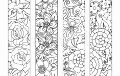 Related Image Coloring Bookmarks Coloring Bookmarks Free Coloring Books