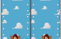 Toy Story 3 Free Party Printables Oh My Fiesta In English