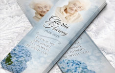 10 Memorial Bookmarks Templates PSD AI EPS