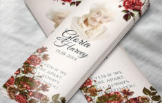 10 Memorial Bookmarks Templates PSD AI EPS Free Premium Templates