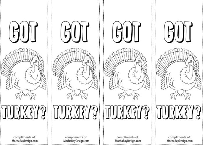 130 Thanksgiving Coloring Pages For Kids The Suburban Mom