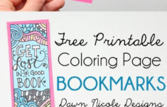 15 DIY Bookmarks Cutesy Crafts