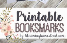 15 Handmade Creative Bookmark Designs Cutesy Crafts