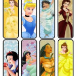 20 FREE Disney Printables Crafts Coloring Creativity Disney