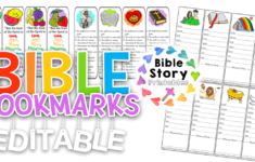 20 New For Simple Bookmark Design Bible Verse Boudoir Paris