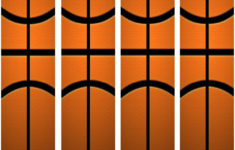 214 Best Basketball Printables Images On Pinterest Basketball