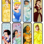 25 FREE Disney Printables Crafts Coloring Creativity Disney