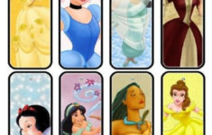 25 FREE Disney Printables Crafts Coloring Creativity Disney
