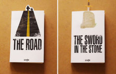 30 Cool And Creative Bookmark Designs Creative Bookmarks Cool