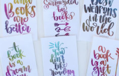 35 Latest Cute Bookmark Ideas With Quotes Boudoir Paris