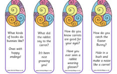 40 Free Printable Bookmark Templates Template Lab