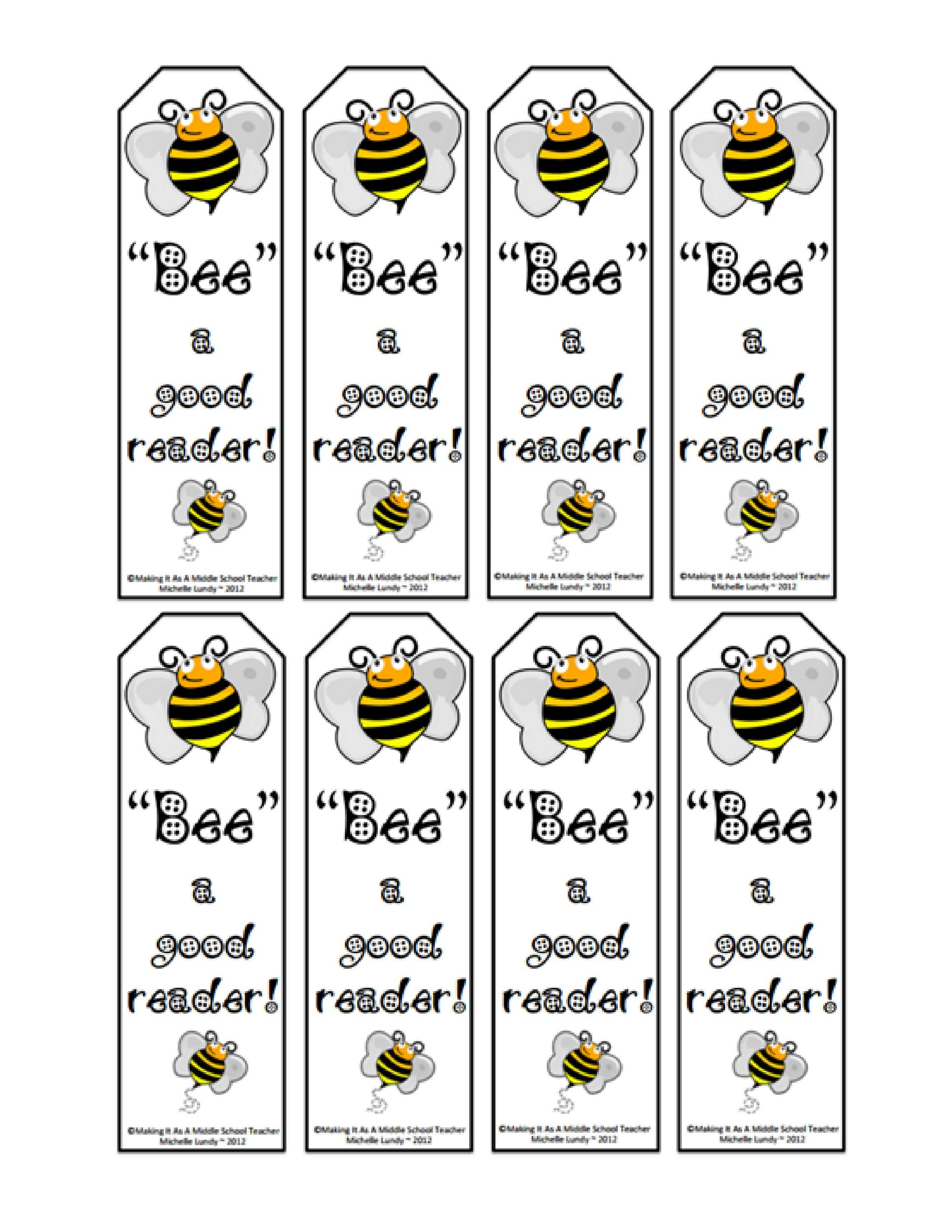 50-free-printable-bookmark-templates-templatelab-printable-bookmarks
