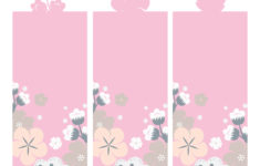 7 Best Christmas Templates Free Printable Christian Bookmarks