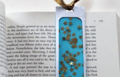 73 Cool Homemade DIY Bookmark Design Ideas For Reading Enthusiasts
