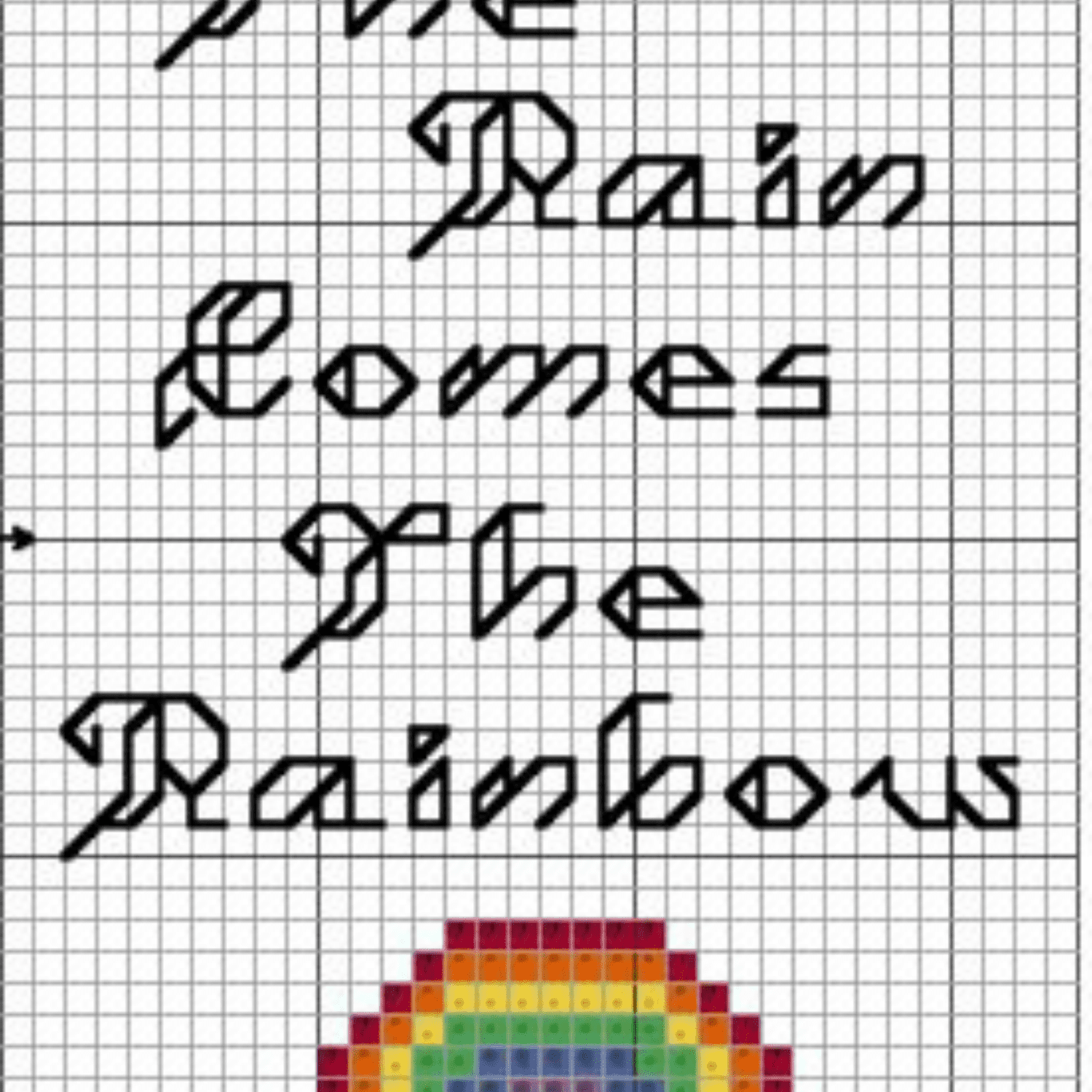 9 Cross Stitch Bookmark Patterns