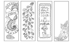 A Lively Hope Mother s Day Printable Bookmarks