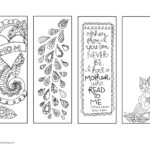 A Lively Hope Mother S Day Printable Bookmarks