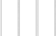 Avery Printable Bookmark Template What You Know About Avery Printable