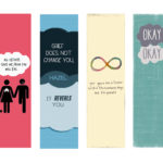 Book Marks Design 20 Cool Unique Bookmark Designs Styles That You