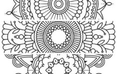 Bookmark Coloring Pages At GetColorings Free Printable Colorings