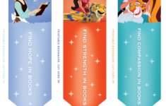 Bookmarks Http skgaleana printable disney princess bookmarks