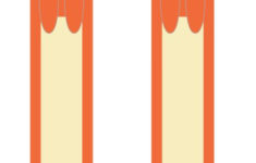 Bookmarks Https www easypeasyandfun printable fox bookmarks