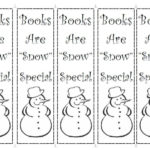 Books And Marks Coloring Bookmarks Free Printable Bookmarks