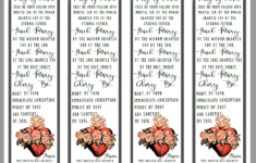 Christian Study Tools Free Bookmarks
