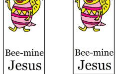 Church House Collection Blog Valentine s Day Bookmarks