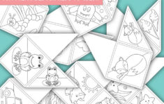 Corner Bookmarks For Kids To Color PDF File Bookmarks Kids Corner