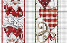 Counted Cross Stitch Free Patterns Countedcrossstitches Punto De