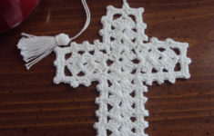 Creative Creations By Vicki Cross Bookmark