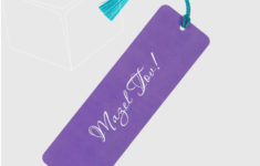 Custom Bookmarks Printing Custom Bookmarks Printing