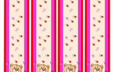 Cute Bookmarks For Kids 101 Printable Bookmarks Kids Cute