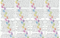 DewTHIS D O T S Depend On The Savior