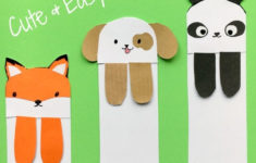 Dog Bookmark Cute Bookmark Ideas Red Ted Art s Blog