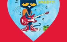Download This Free Printable Pete The Cat Valentine Pete The Cat