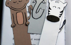 Elephant Bookmark Ideas Creative Bookmarks Bookmarks Diy Bookmarks