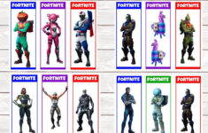 Fortnite Party Ideas Fortnite Party Favors And Supplies Fortnite