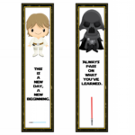 FREE Back To School Star Wars Printables Onion Rings Things